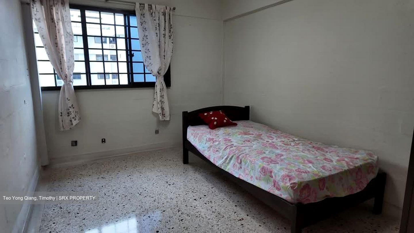 Blk 302 Clementi Meadows (Clementi), HDB 4 Rooms #543111631